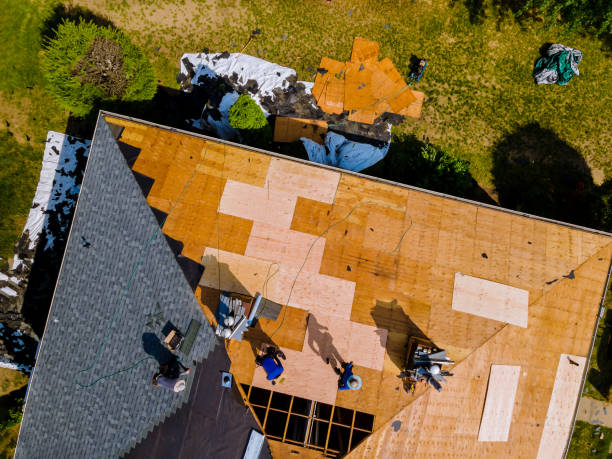Best Roof Replacement Cost  in East York, PA