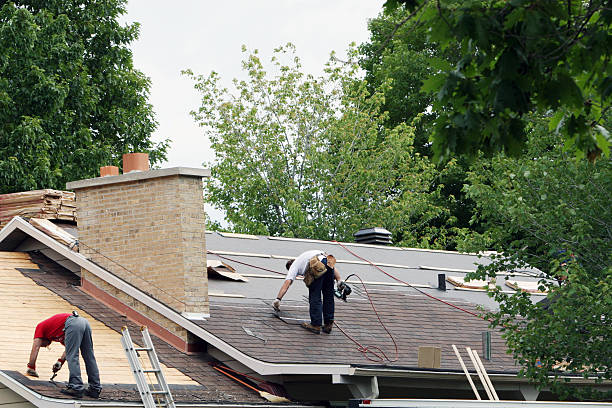 Quick and Trustworthy Emergency Roof Repair Services in East York, PA