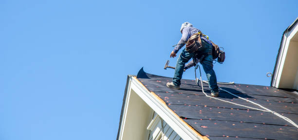Best Commercial Roofing Services  in East York, PA